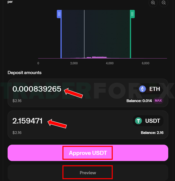 Approve và Preview để hoàn thành quá trình