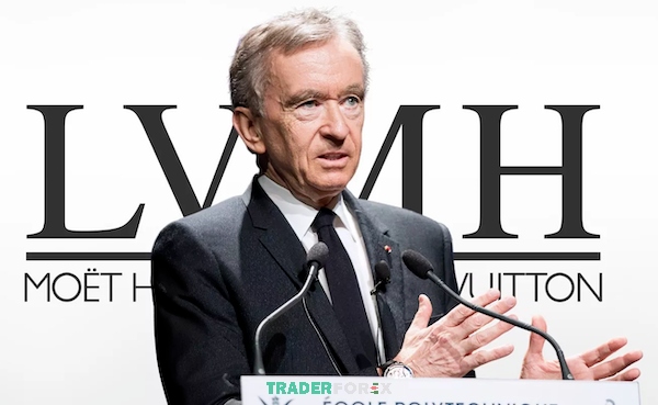 Tổng quan thông tin về người giàu nhất thế giới - Bernard Arnault là ai?
