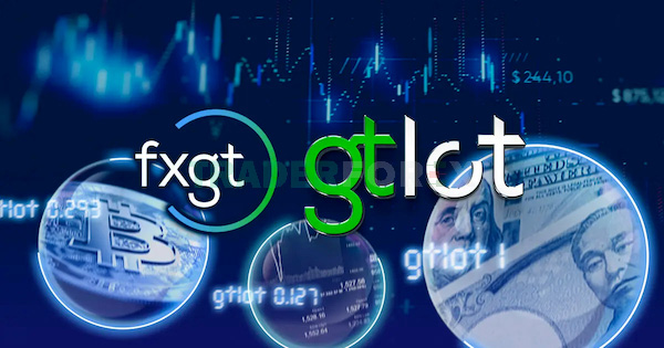 GTLOT là đơn vị khối lượng độc quyền dành riêng cho sàn giao dịch FXGT.com
