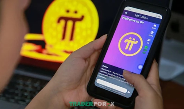 Giá trị của dự án Pi Network
