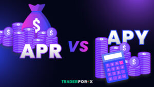 APR và APY