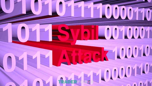 Khái niệm sybil attack và những thông tin chung về nó