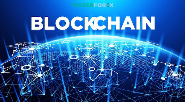 Công nghệ chuỗi khối là một bước tiến lớn trên thị trường tài chính thế giới