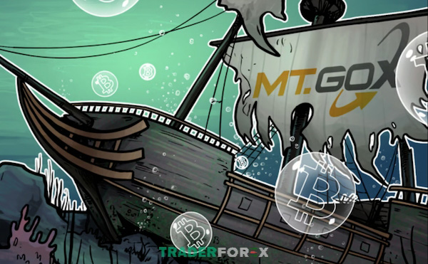 Mt. Gox phá sản - Nốt trầm lớn nhất lịch sử thị trường tiền mã hóa
