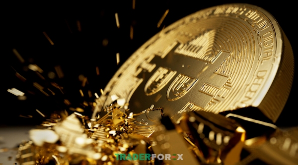 Crypto Crash là hiện tượng giảm giá tiền điện tử trong thời gian ngắn