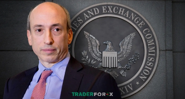Gary Gensler hiện đang là Chủ tịch của Ủy ban Chứng khoán và Giao dịch Hoa Kỳ