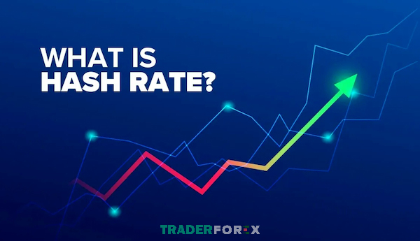 Khái niệm Hashrate cực kỳ quan trọng trong đầu tư crypto