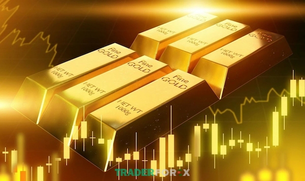 Vàng là cách lưu trữ tài sản tốt nhất trước cuộc khủng hoảng tài chính