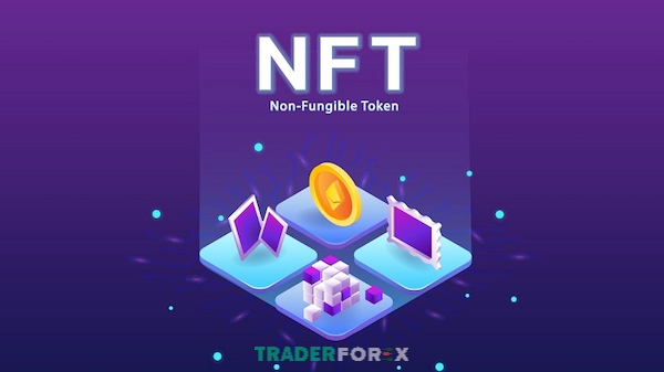 NFT là loại token không thể thay thế mang giá trị độc nhất, thường dùng trong nghệ thuật, game