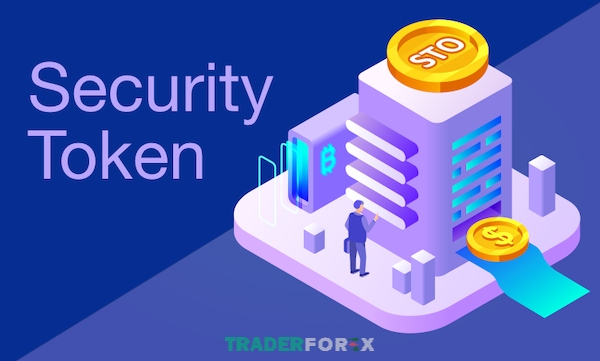 Tìm hiểu về Security Token - Loại token mang lại sự bảo mật trong giao dịch