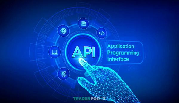 API giúp truy vấn thông tin mượt mà, hỗ trợ nhà giao dịch tra cứu dữ liệu blockchain nhanh chóng