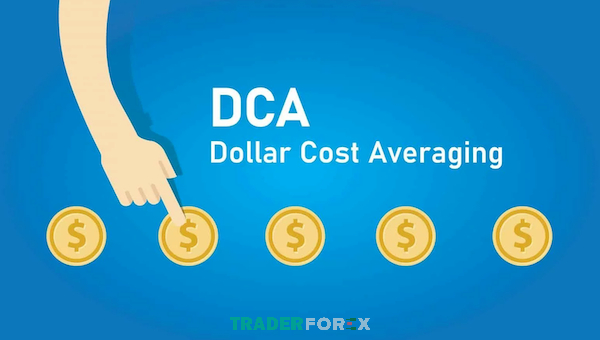 DCA giúp giảm rủi ro khi thị trường quá bán, tránh bắt đáy và tối ưu giá trung bình