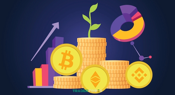 Một số token được dùng để farming và tạo giá trị sử dụng thay vì chỉ giao dịch