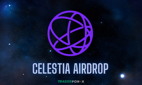 Celestia ra mắt Genesis Drop, airdrop 60 triệu TIA cho ba nhóm người dùng