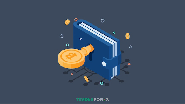 Ví tiền điện tử là một trong một công cụ quan trọng trong việc săn Airdrop