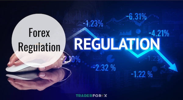 Cơ quan quản lý sàn Forex giám sát và điều chỉnh hoạt động giao dịch ngoại hối