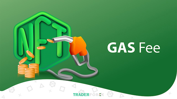 Trải nghiệm của trader cũng sẽ bị ảnh hưởng bởi gas fee