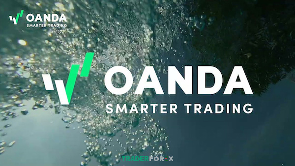 OANDA là sàn giao dịch uy tín, cung cấp thanh khoản sâu và spreads cạnh tranh