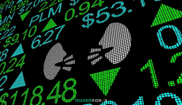Insider trading là hành vi giao dịch nội gián dựa trên thông tin chưa công khai