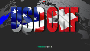 USDCHF là gì